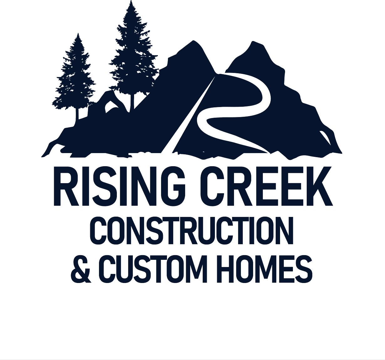 Rising Creek Construction