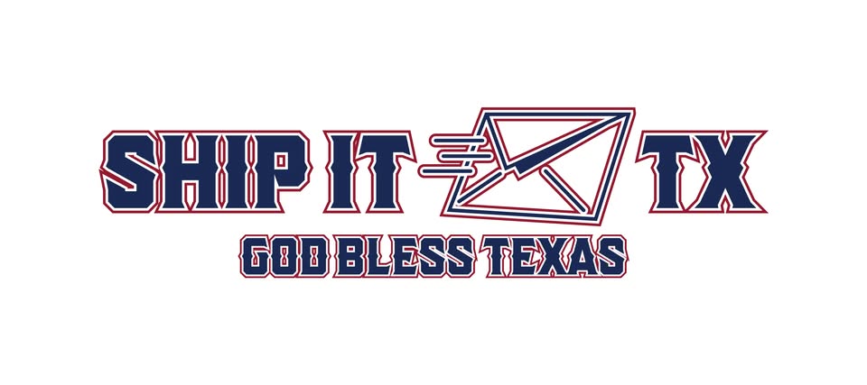 Ship It TX